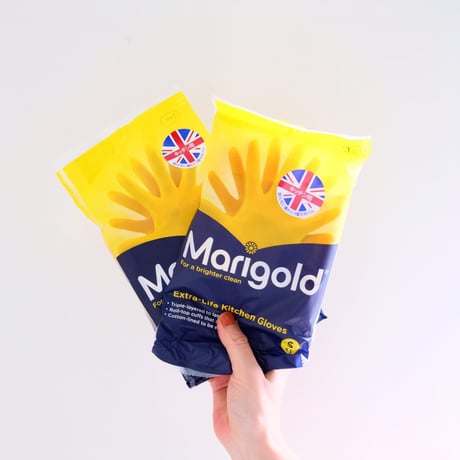 キッチン手袋｜Marigold