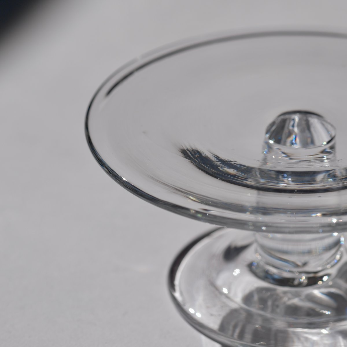 Plate With Stem｜Yoko Andersson Yamano | 84