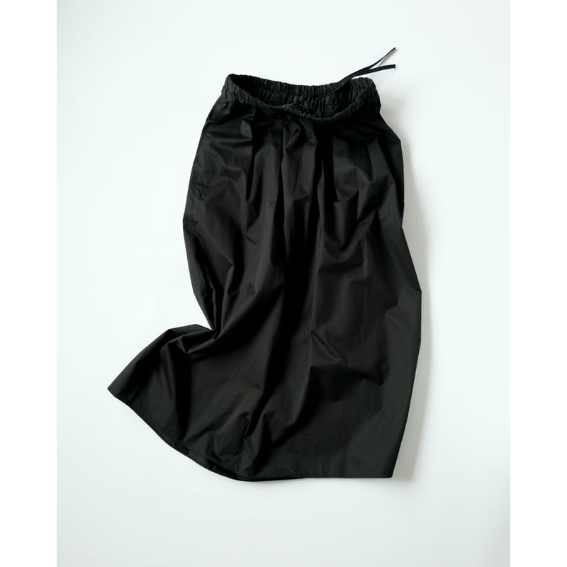 タックギャザースカート｜SACUCA | 84