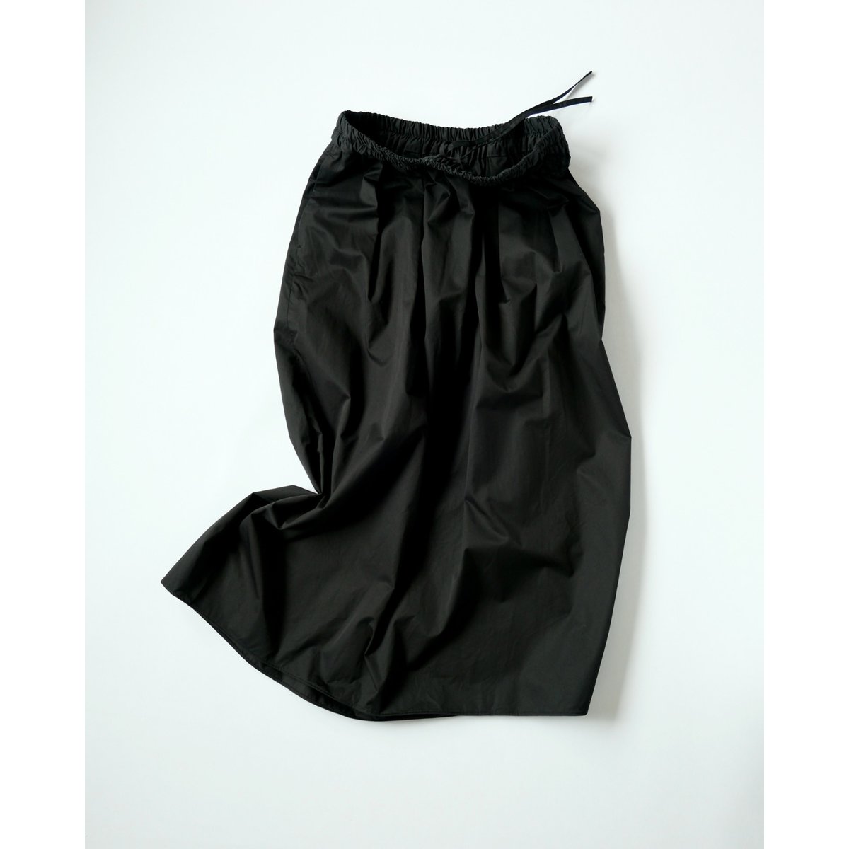 タックギャザースカート｜SACUCA | 84