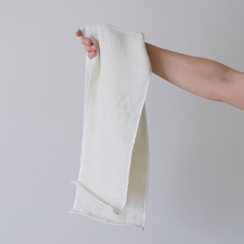 ボディタオル(パイル)｜ SASAWASHI | 84