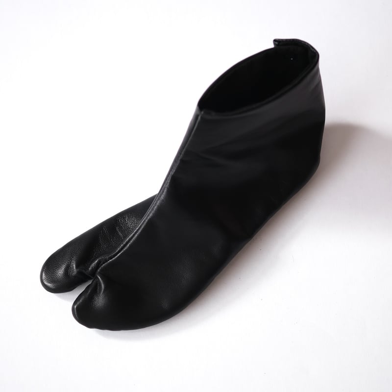 履物関づか｜革足袋/Tanhi | 84