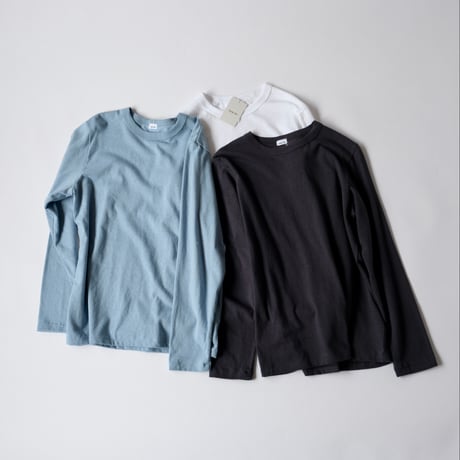 eleven2nd｜Long T-shirt