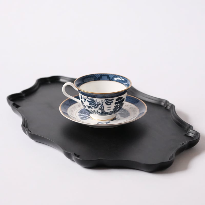 IFUJI｜Italian DIA Tray | 84