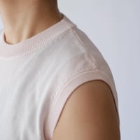アイスノースリーブセーター｜TORICI