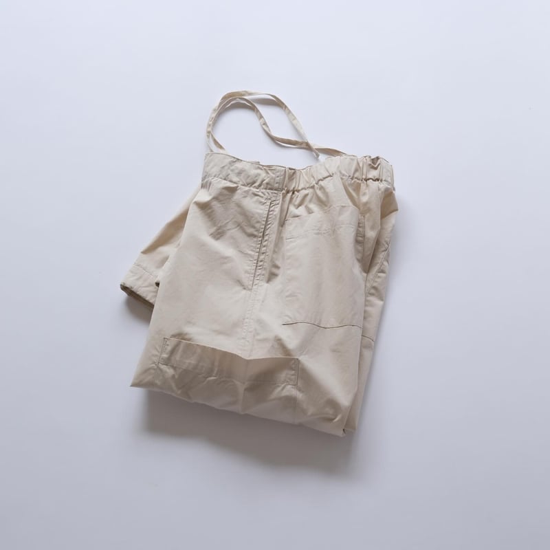 カーゴパンツ (ivory)｜eleven2nd | 84