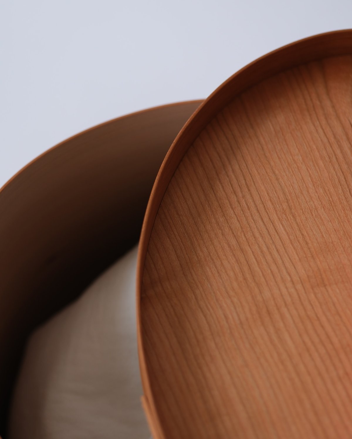 受注販売】OVAL BOX type-D(#DD)｜IFUJI | 84