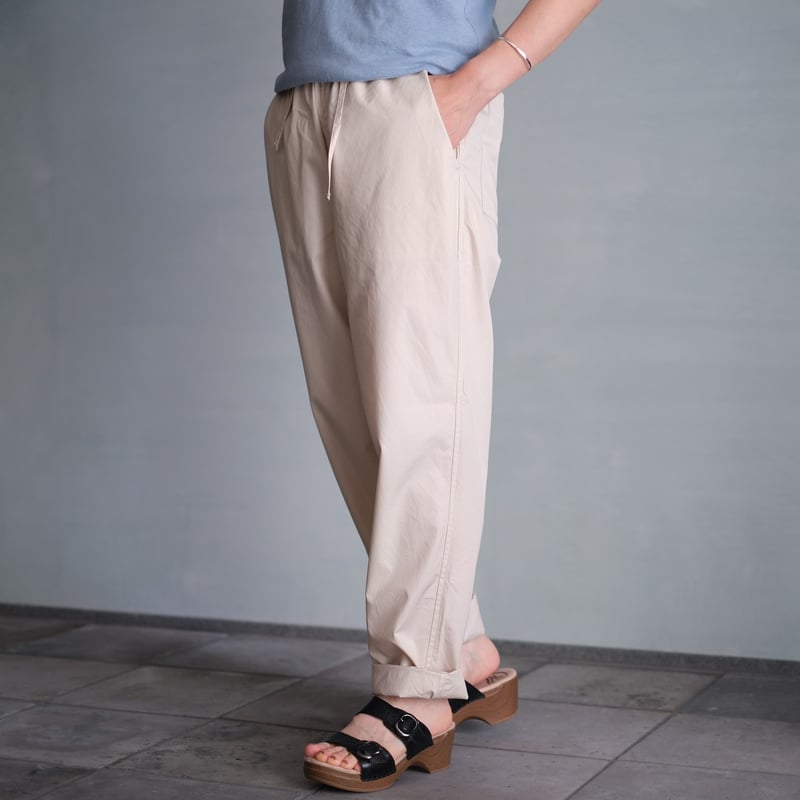 ストレートパンツ｜ivory | 84