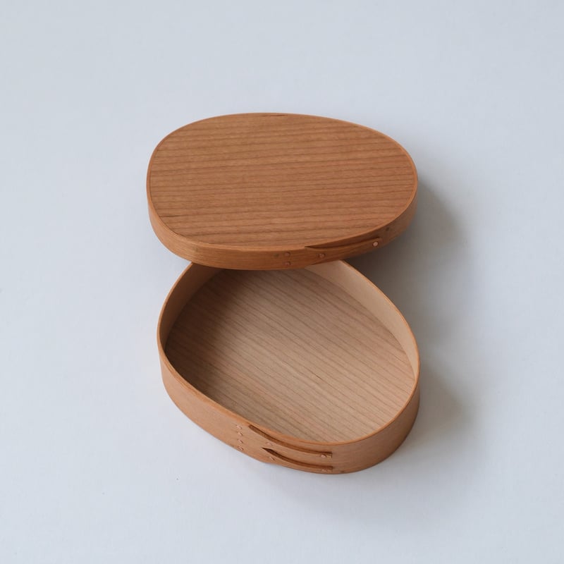 IFUJI｜GEM BOX（S） | 84