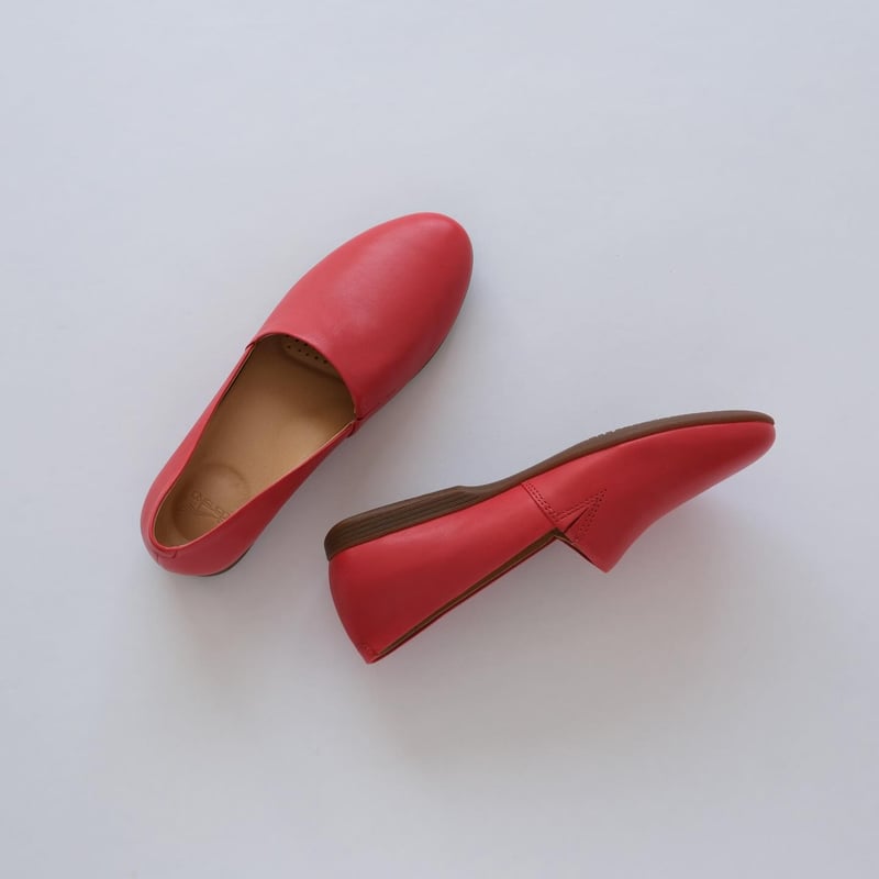 美品 ダンスコ ラリサ レザーシューズ スリッポン ミルドナッパ 36