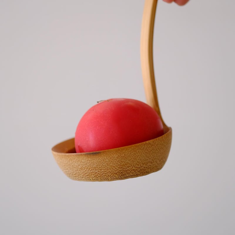 竹のお玉（大）｜下本一歩 | 84