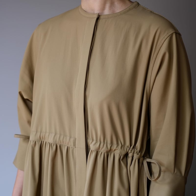 New waist string all-in-one|TENNE HANDCRAFTED M New waist string all-in-one|TENNE HANDCRAFTED M
