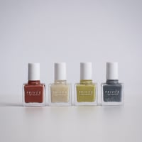 7 FREE NAILPOLISH｜PRIVéE