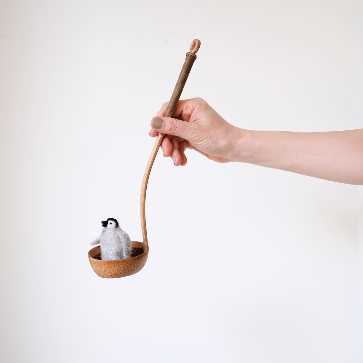 竹のお玉（大）｜下本一歩 | 84