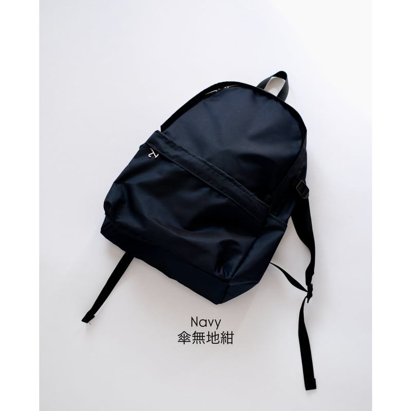 雨の日リュック｜イイダ傘店 | 84