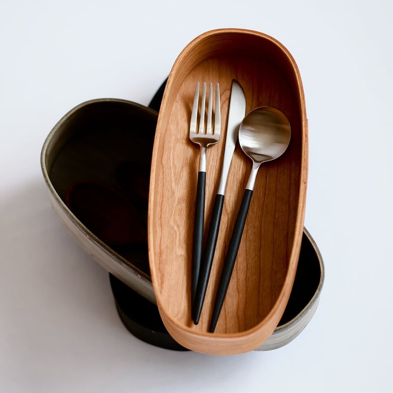 IFUJI｜Cutlery Box | 84