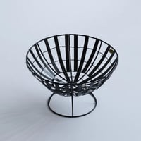 Cul de Sac｜IRON BASKET