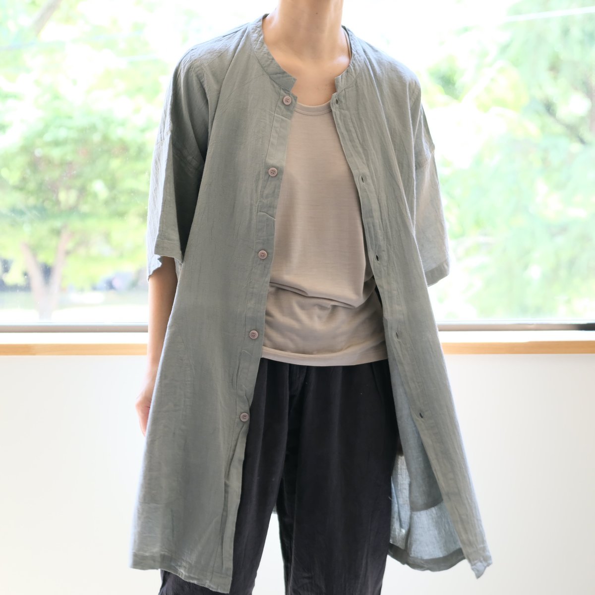 コクーナスキンウェア シルクタンクトップ COCOONA SKINWEAR cocoona skinwear シルクタンクトップ コクーナスキンウェア
