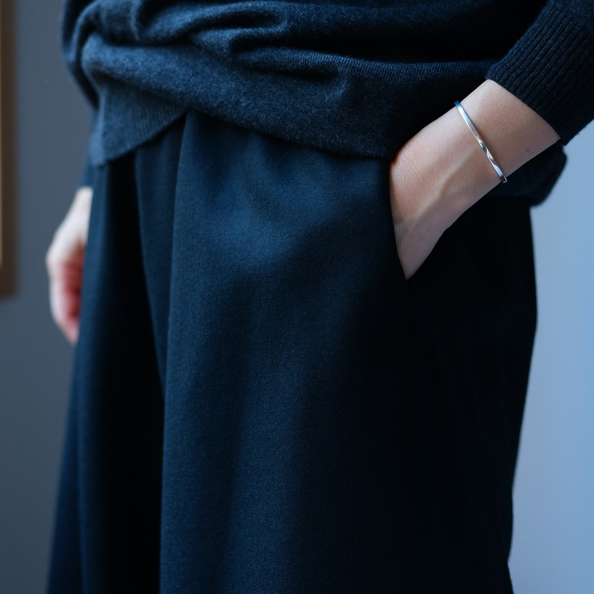 STONE(wool)|Pois É | 84 STONE(wool)|Pois É | 84