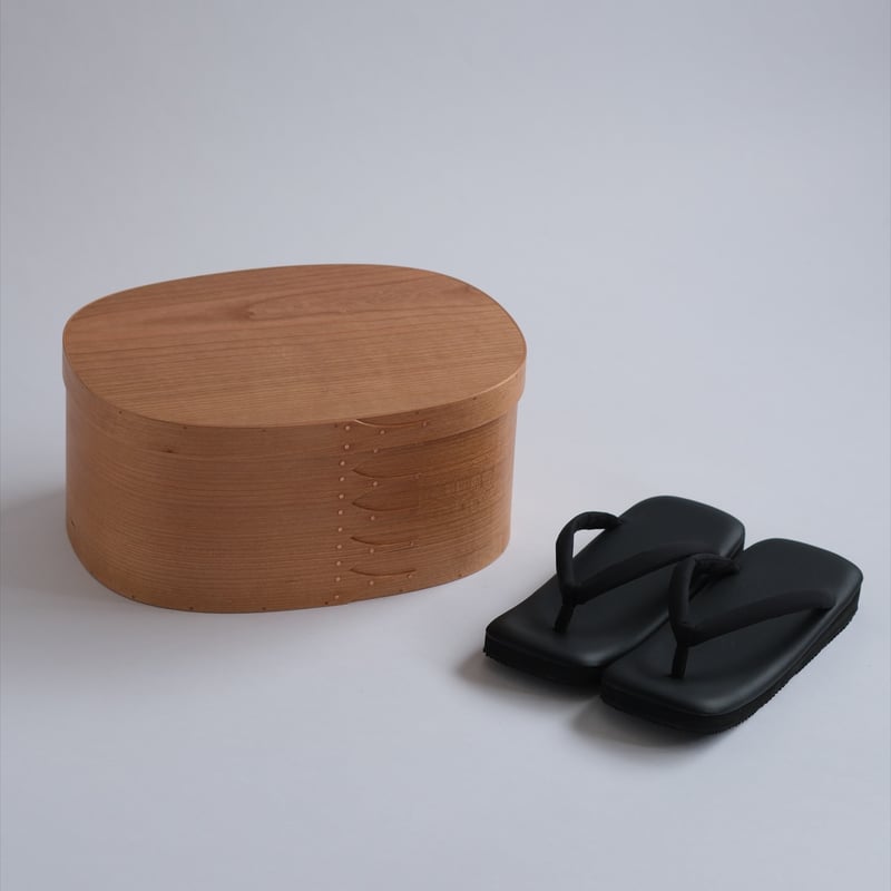 IFUJI｜SHOES BOX | 84