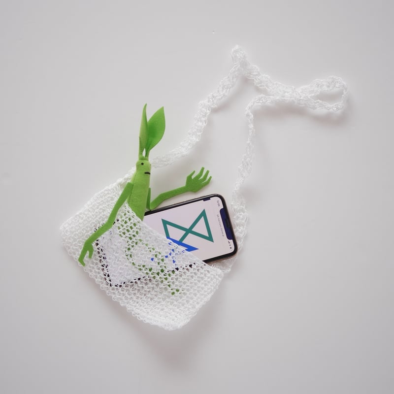 Phone Shoulder Bag｜eleven2nd | 84