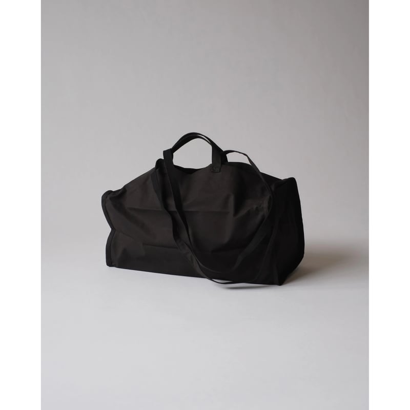 brisbane moss boston bag (Black) | TENNE HANDC