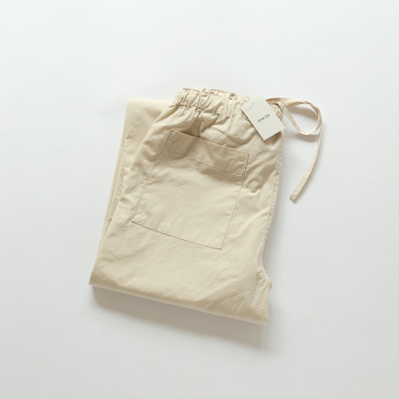 ストレートパンツ｜ivory | 84 