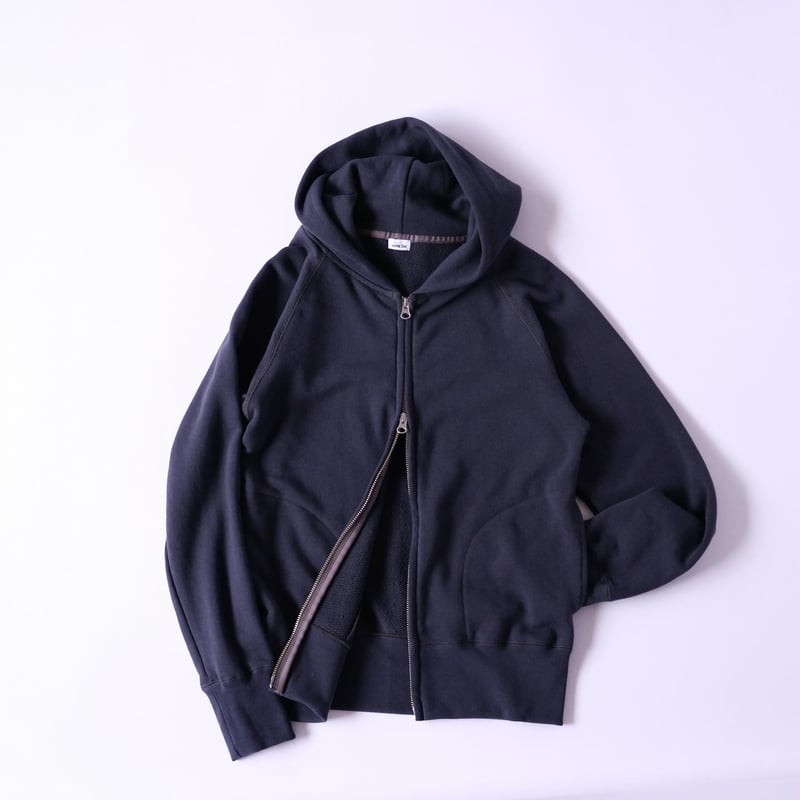 eleven2nd｜Hooded Zip-up | 84