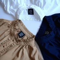 かのこベスト（シルバーグレープ）｜TORICI | 84