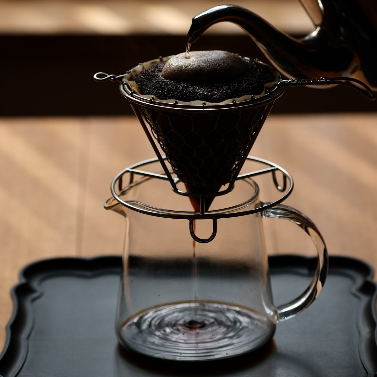 【新品】コーヒー豆（グアテマラ） 珈琲豆/グァテマラ｜蕪木 | 84