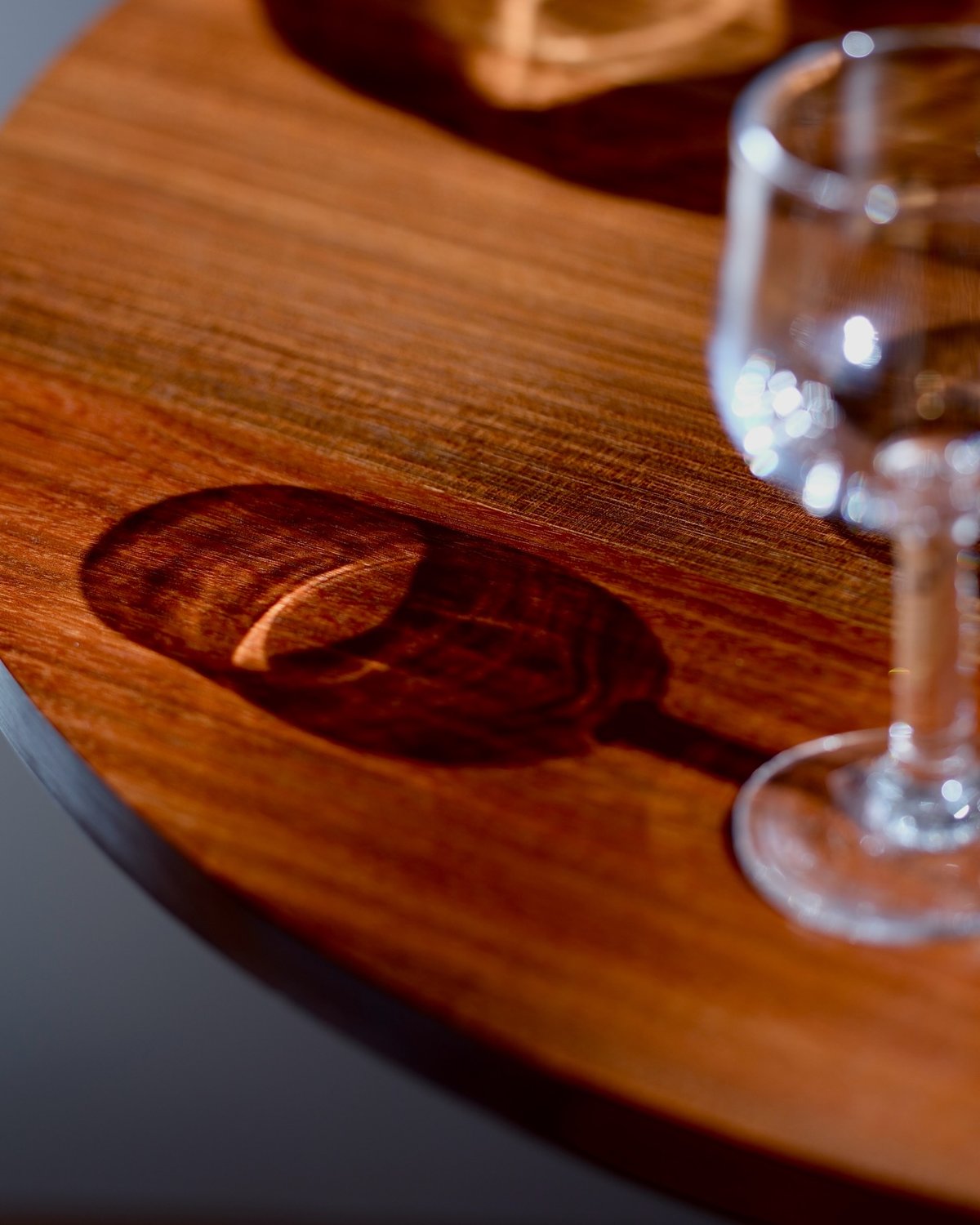 ガラス作家 Yoko Hirosawa ガラス作家 Yoko Hirosawa Wine Glass｜Yoko