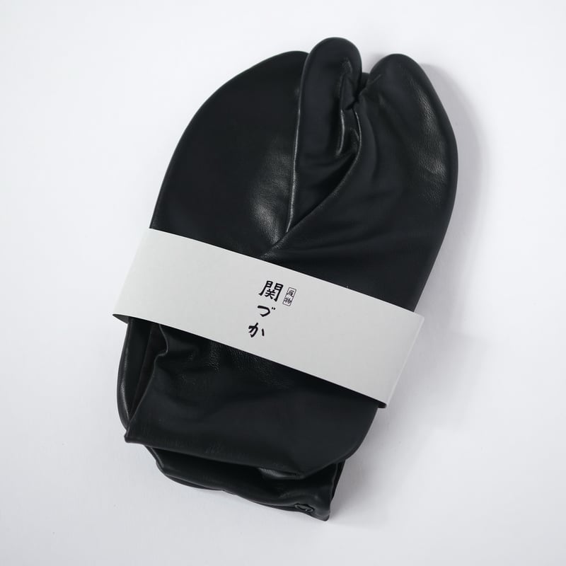 履物関づか｜革足袋/Tanhi | 84