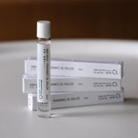 FRAGRANCE OIL ROLLER｜カルデサック
