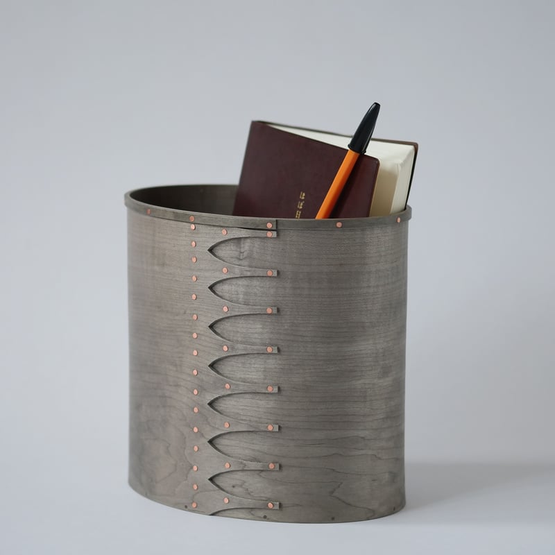 IFUJI｜RIM BOX ♯4D（深型） | 84