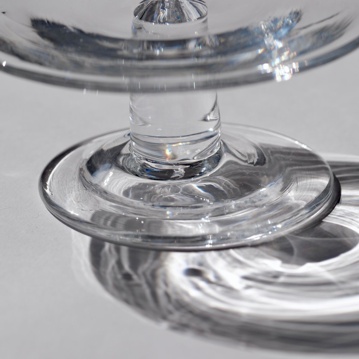 Plate With Stem｜Yoko Andersson Yamano | 84
