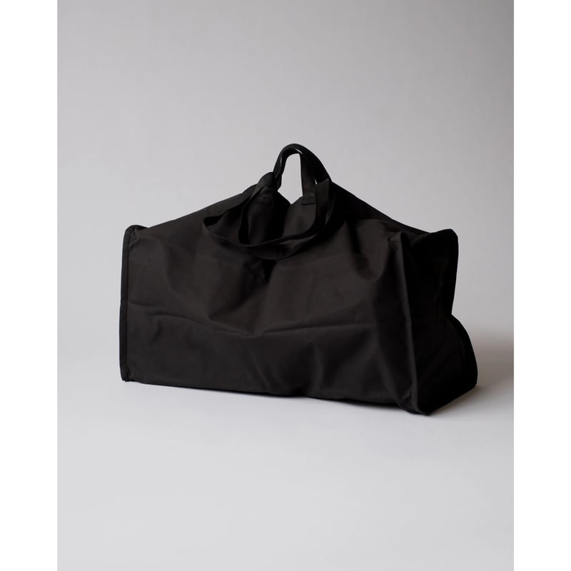 brisbane moss boston bag (Black) | TENNE HANDC