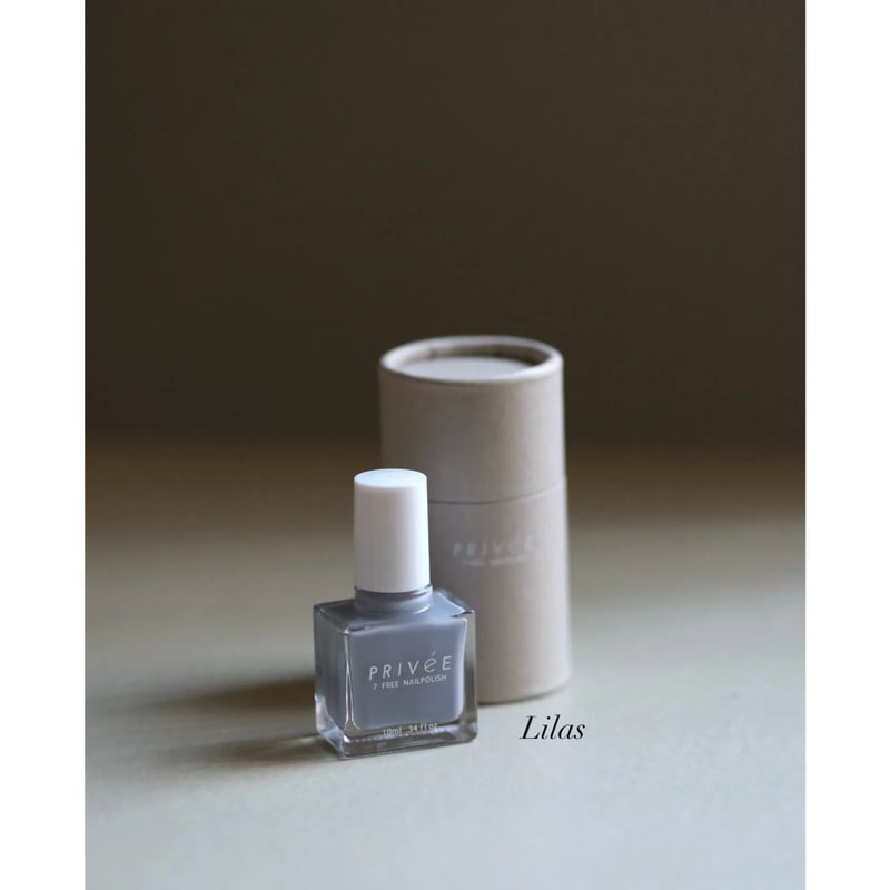 7 FREE NAILPOLISH｜PRIVéE | 84