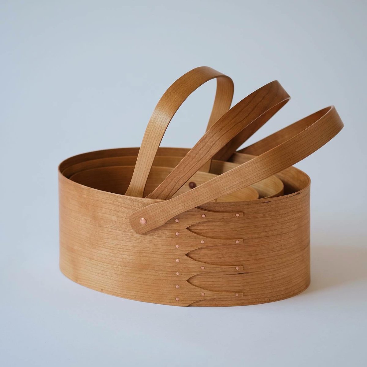 IFUJI｜OVAL CARRIER | 84