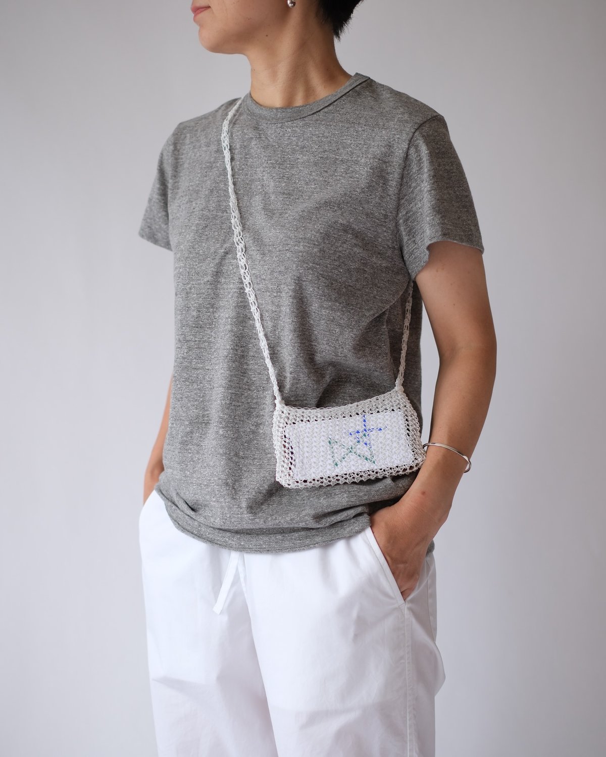 新品❗️eleven2nd phone ショルダー Phone Shoulder Bag｜eleven2nd | 84