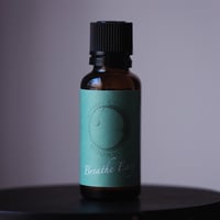 breathe easy｜MOONSOAP