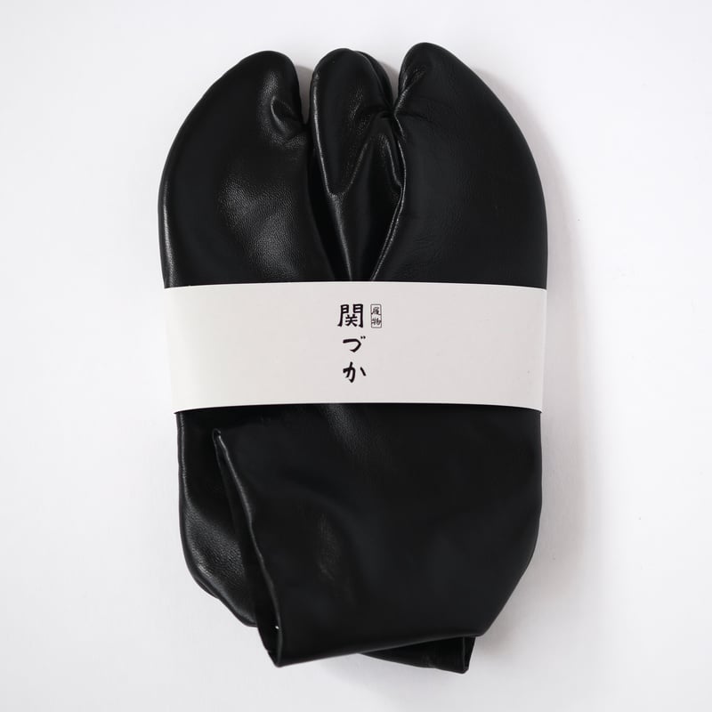 履物関づか｜革足袋/Tanhi | 84