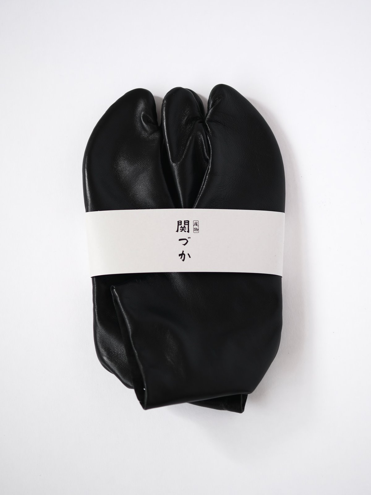 関づか　足袋　レザー 履物関づか tanhi – 履物関づか 岩倉AA Online Store