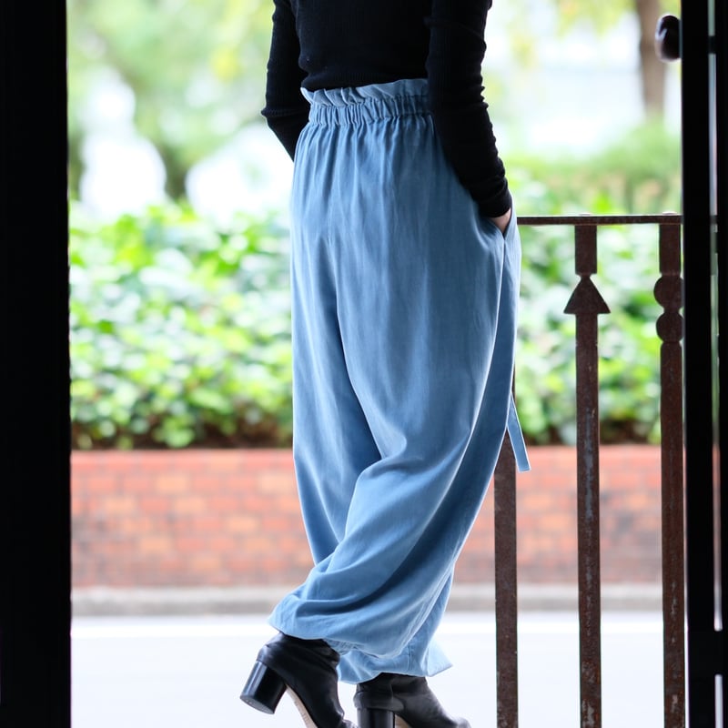 TENNE HANDCRAFTED MODERN アタッチメントパンツ TENNE HANDCRAFTED MODERN｜アタッチメント パンツ “attachment