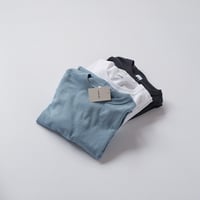 eleven2nd｜Long T-shirt