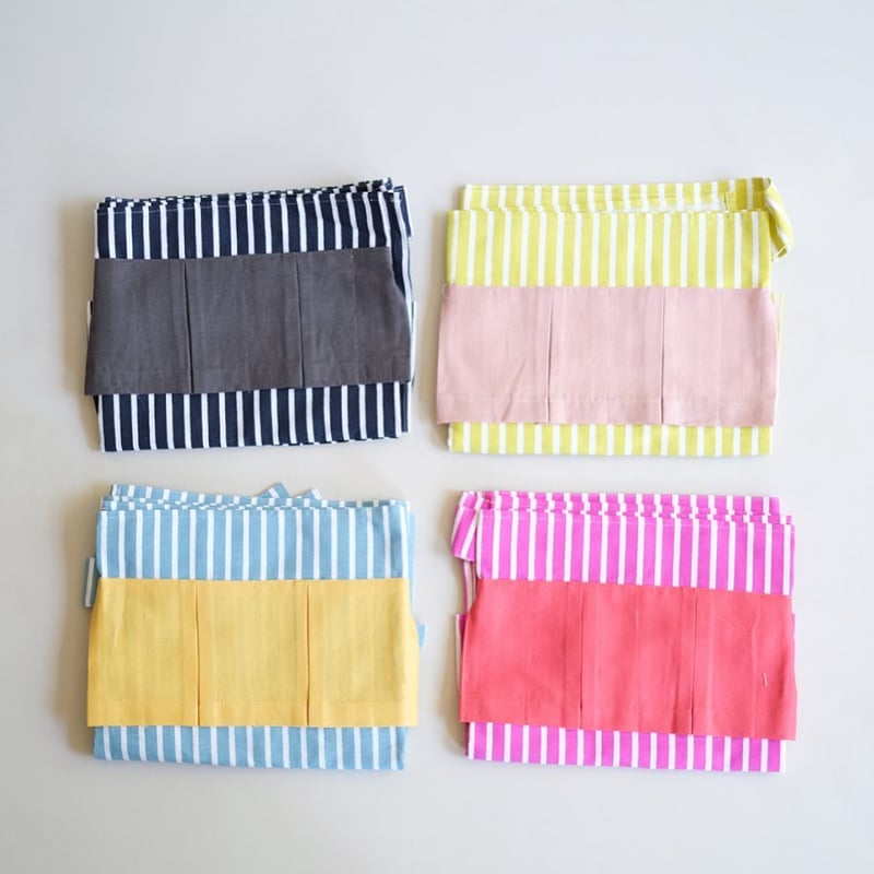 ハーフエプロン｜Esiliina | 84