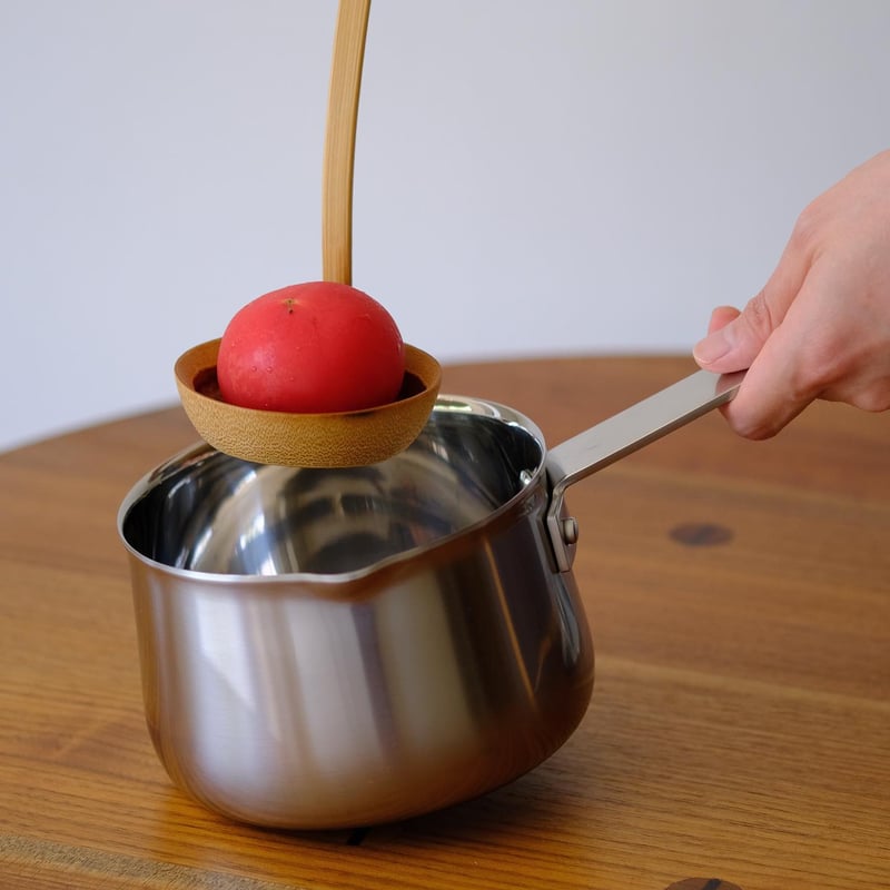 竹のお玉（大）｜下本一歩 | 84