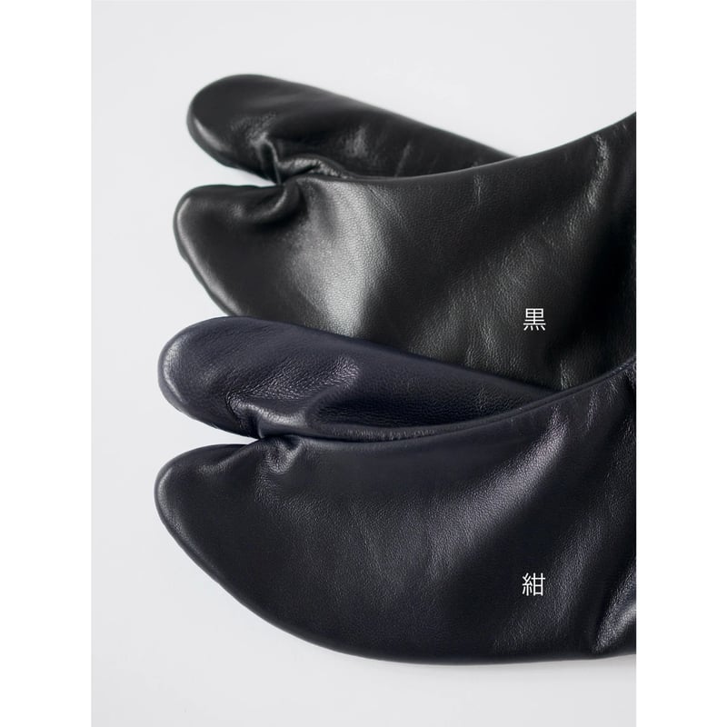 履物関づか｜革足袋/Tanhi | 84