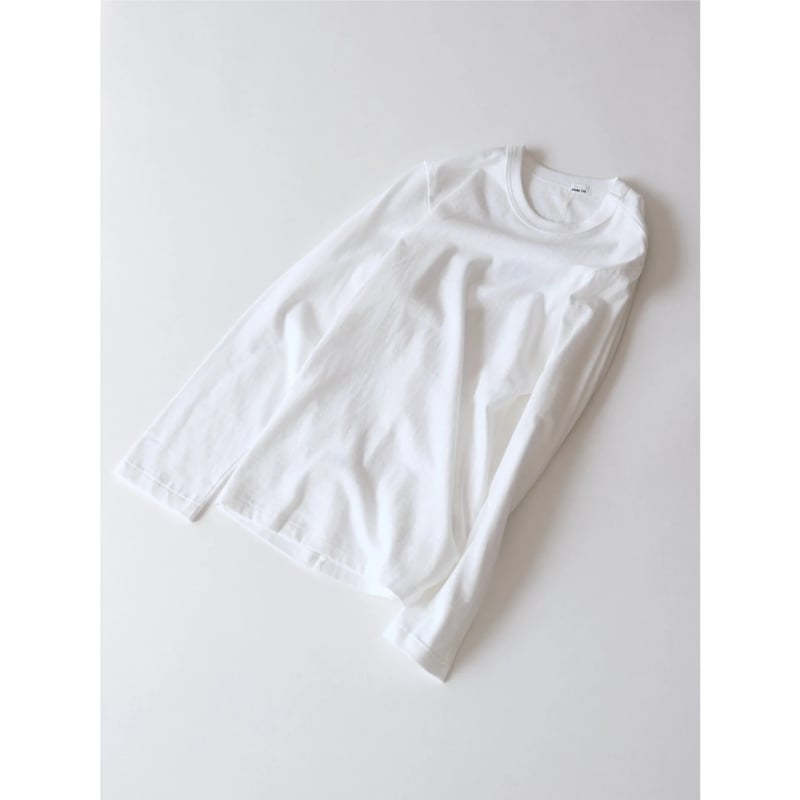 Long T-shirt（M）｜eleven 2nd | 84