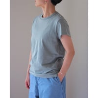 ”Sage” Tee｜eleven2nd