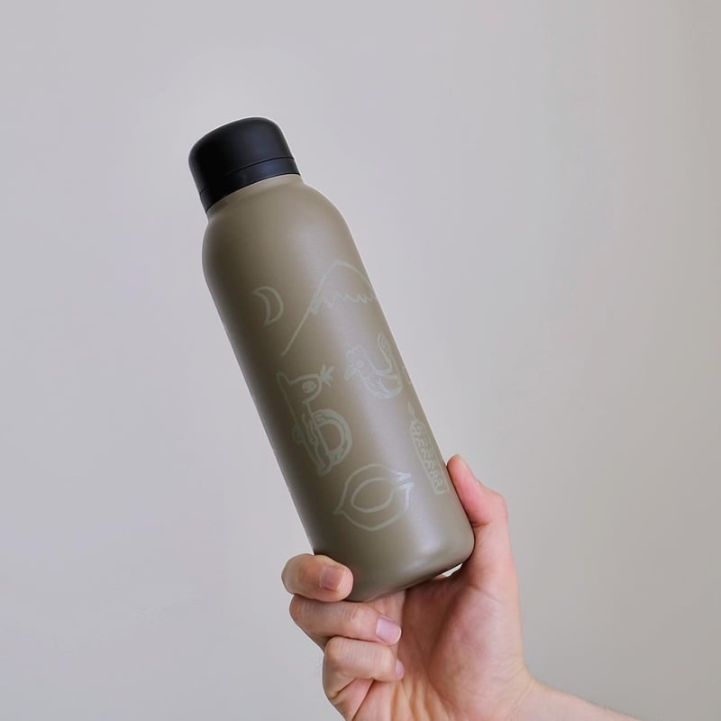 ステンレスボトル｜84 | 84